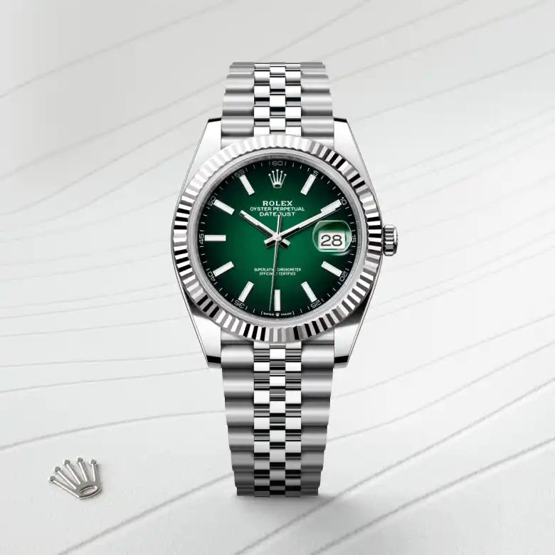 Datejust 41