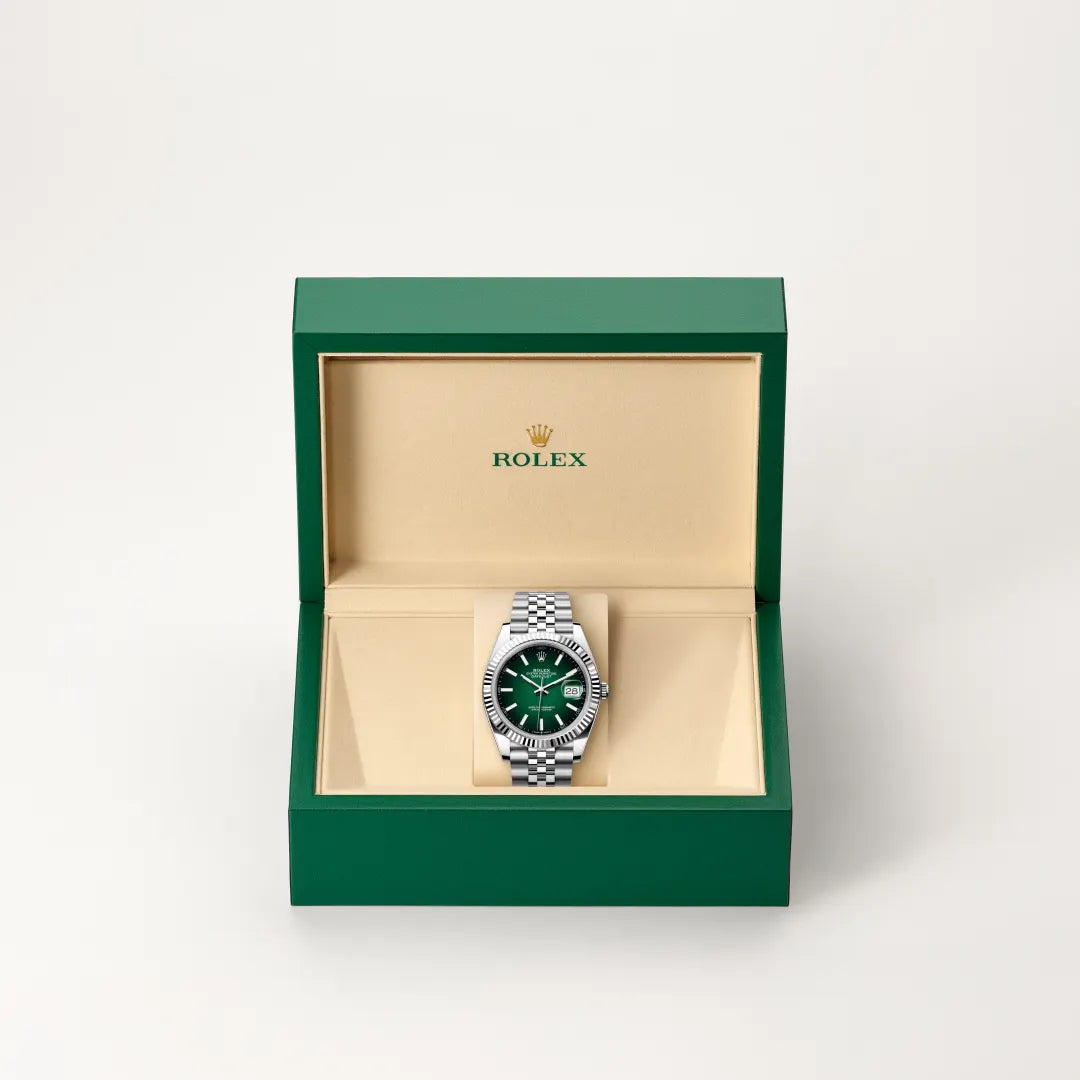 Datejust 41