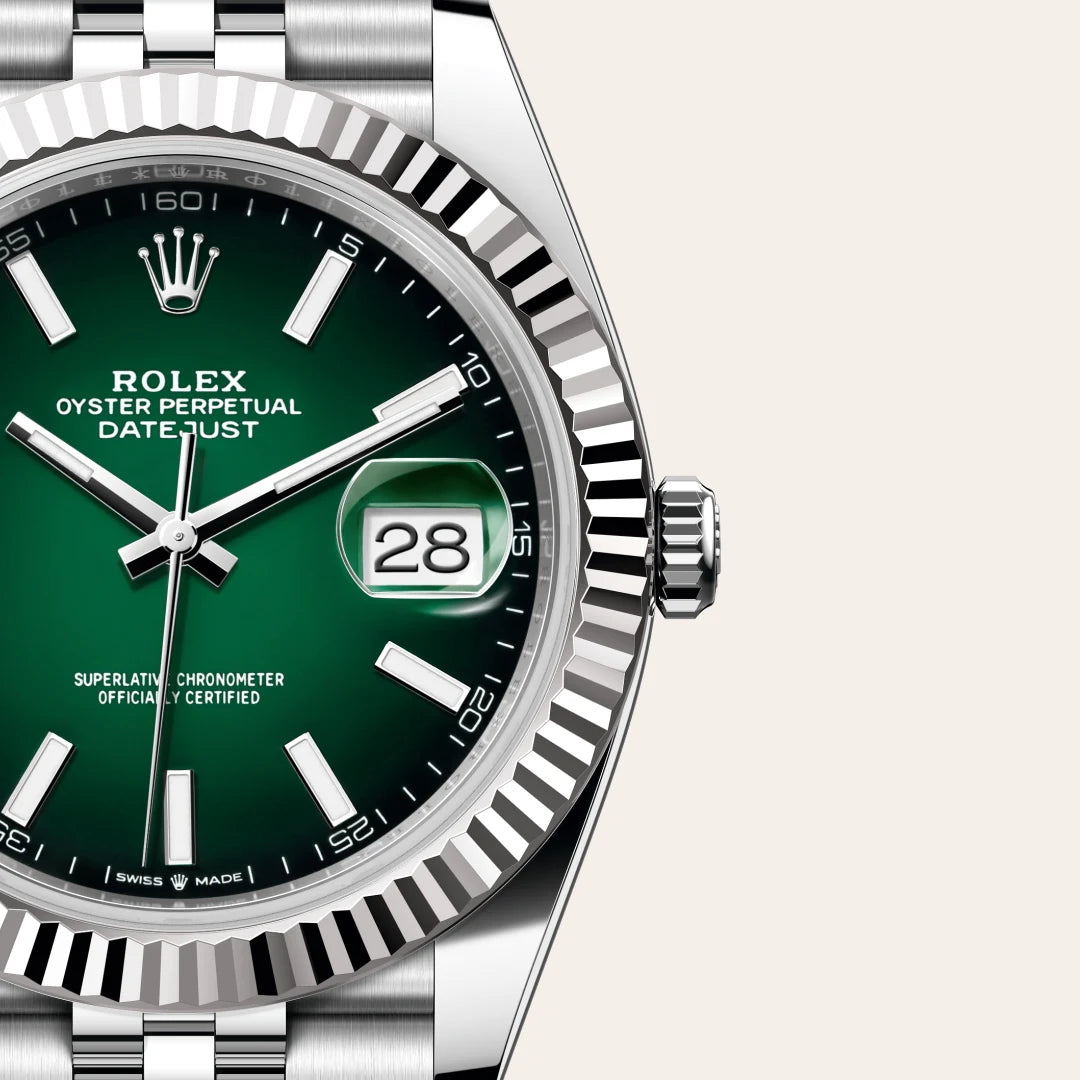 Datejust 41