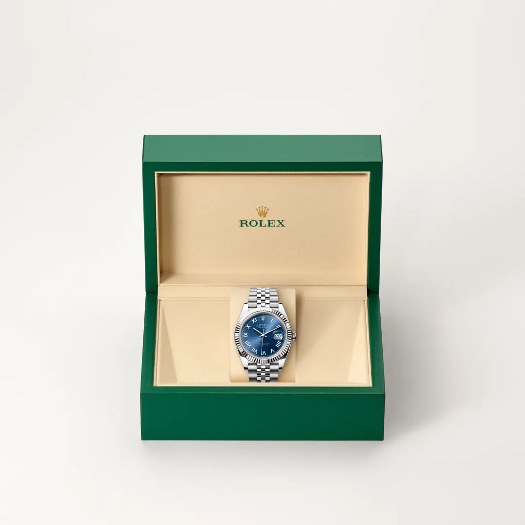 Datejust 41