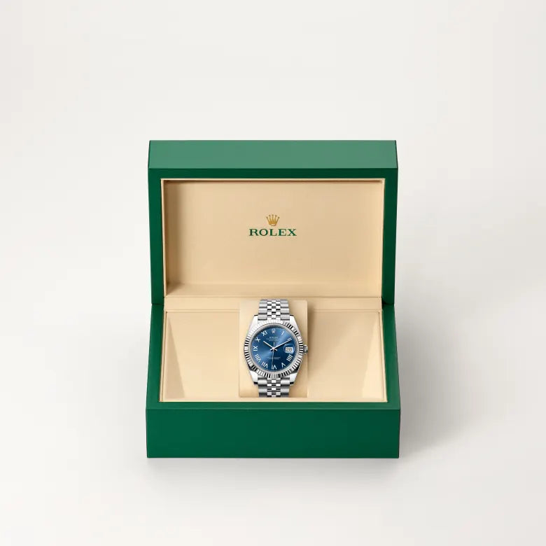 Datejust 41