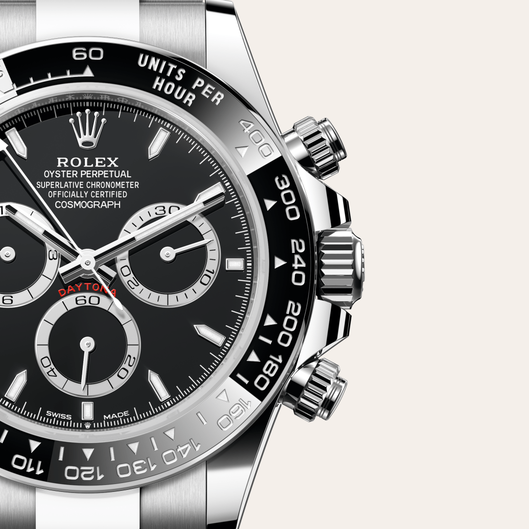 Cosmograph Daytona