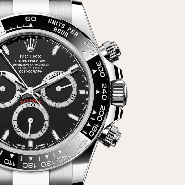 Cosmograph Daytona