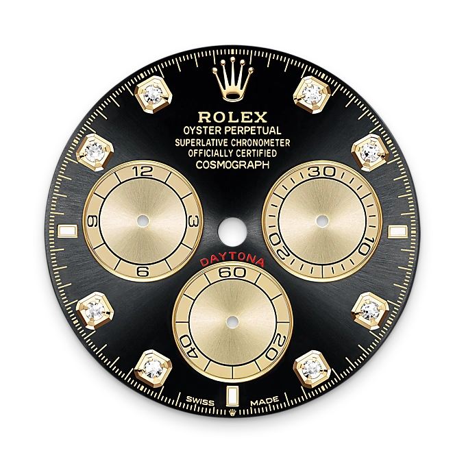 Cosmograph Daytona