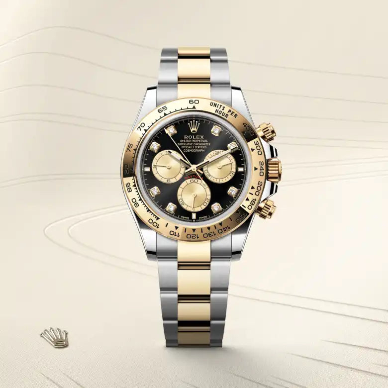 Cosmograph Daytona