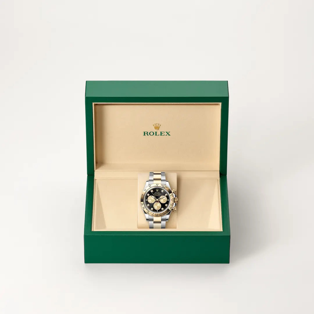 Cosmograph Daytona