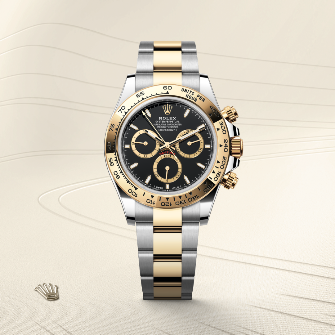 Cosmograph Daytona