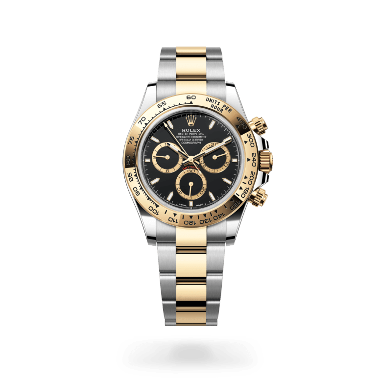 Cosmograph Daytona