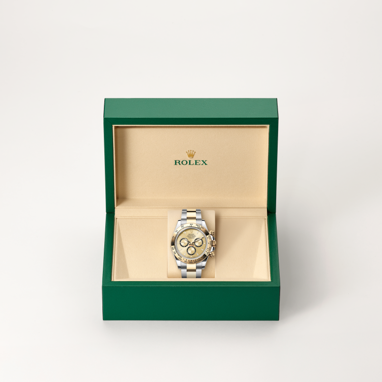 Cosmograph Daytona