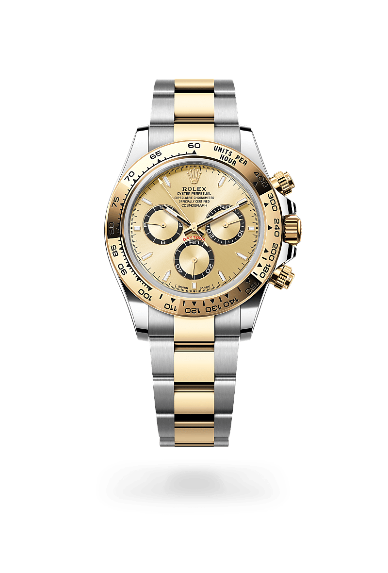 Cosmograph Daytona