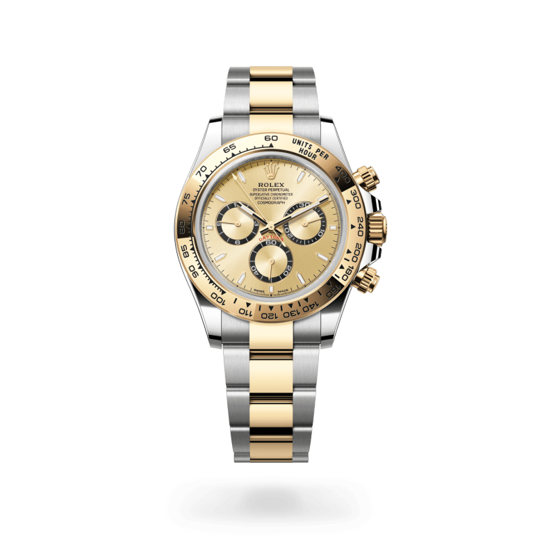 Cosmograph Daytona