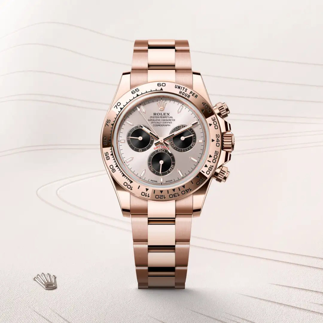 Cosmograph Daytona