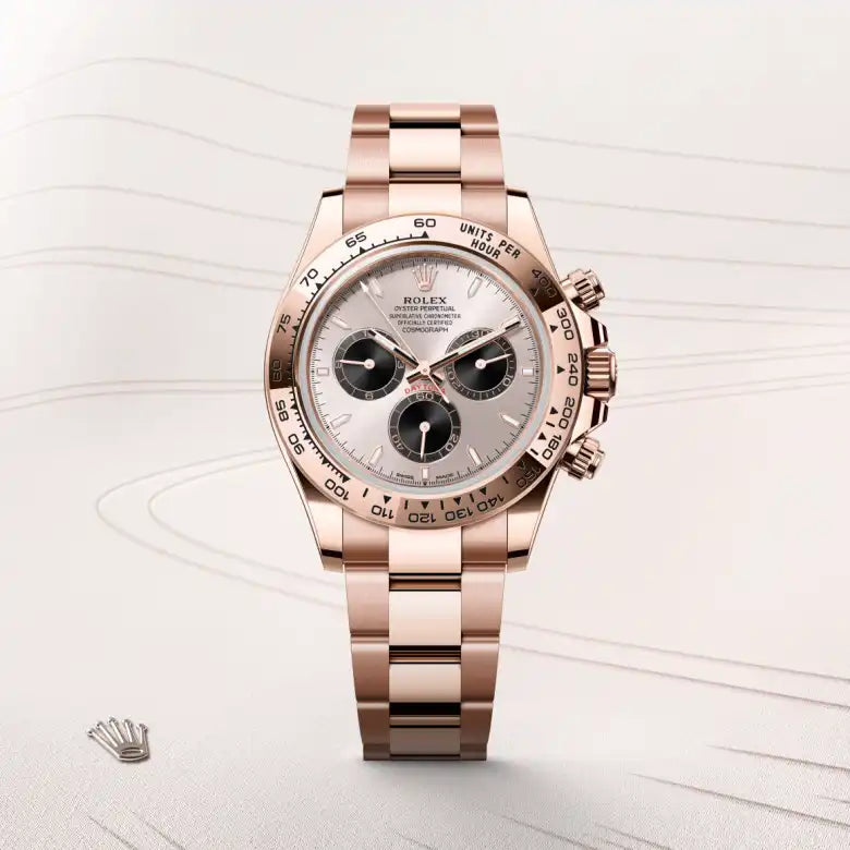 Cosmograph Daytona