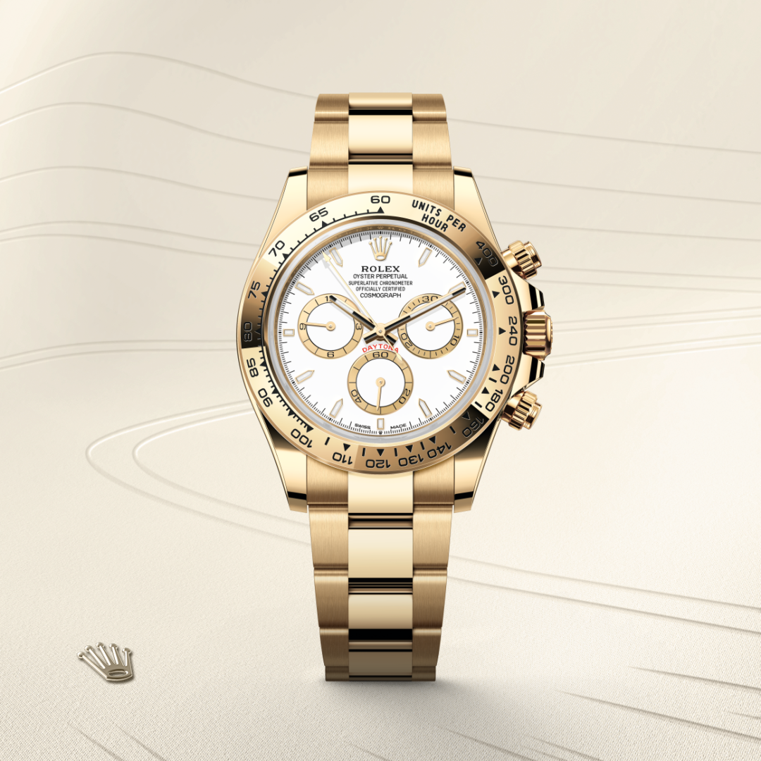 Cosmograph Daytona