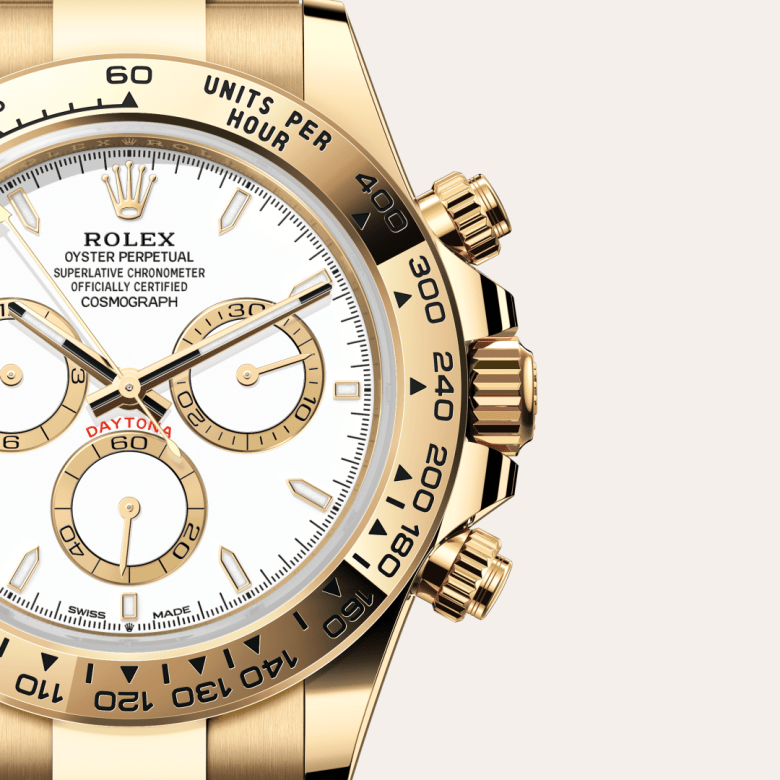 Cosmograph Daytona