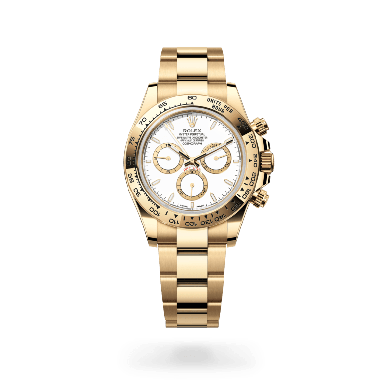 Cosmograph Daytona