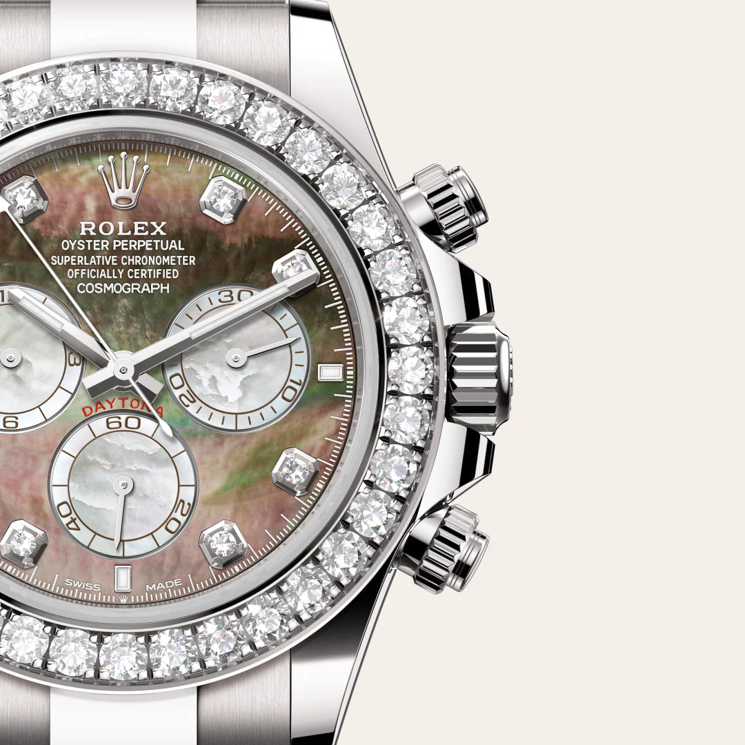 Cosmograph Daytona