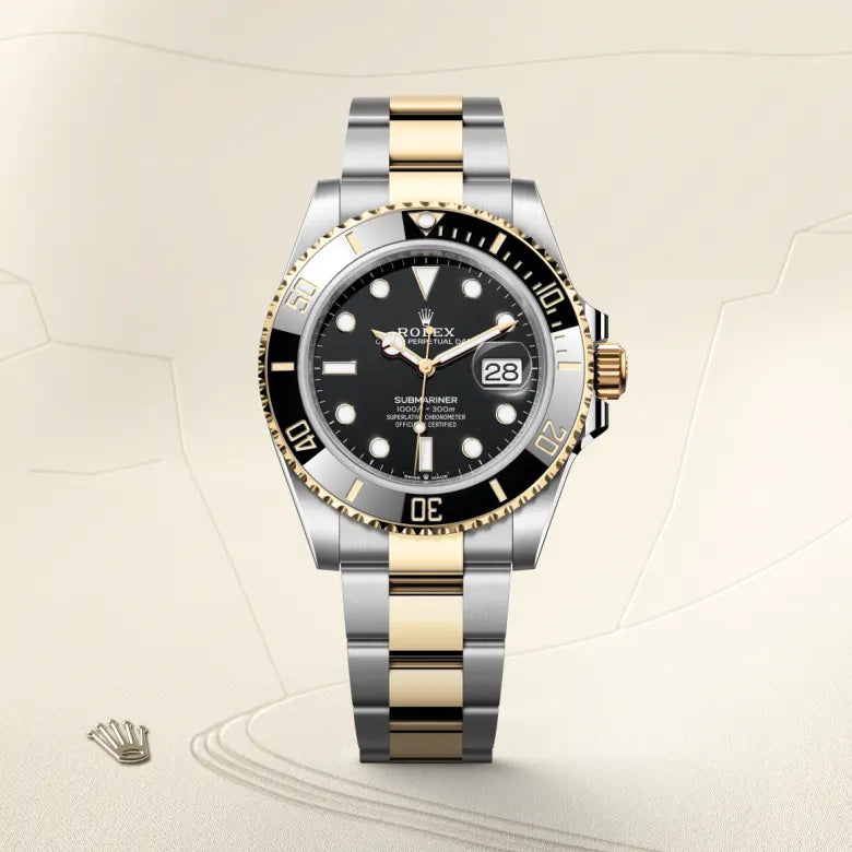 Submariner Date