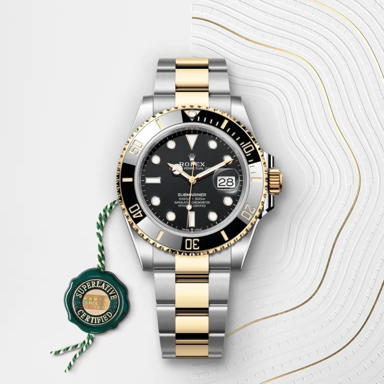Submariner Date