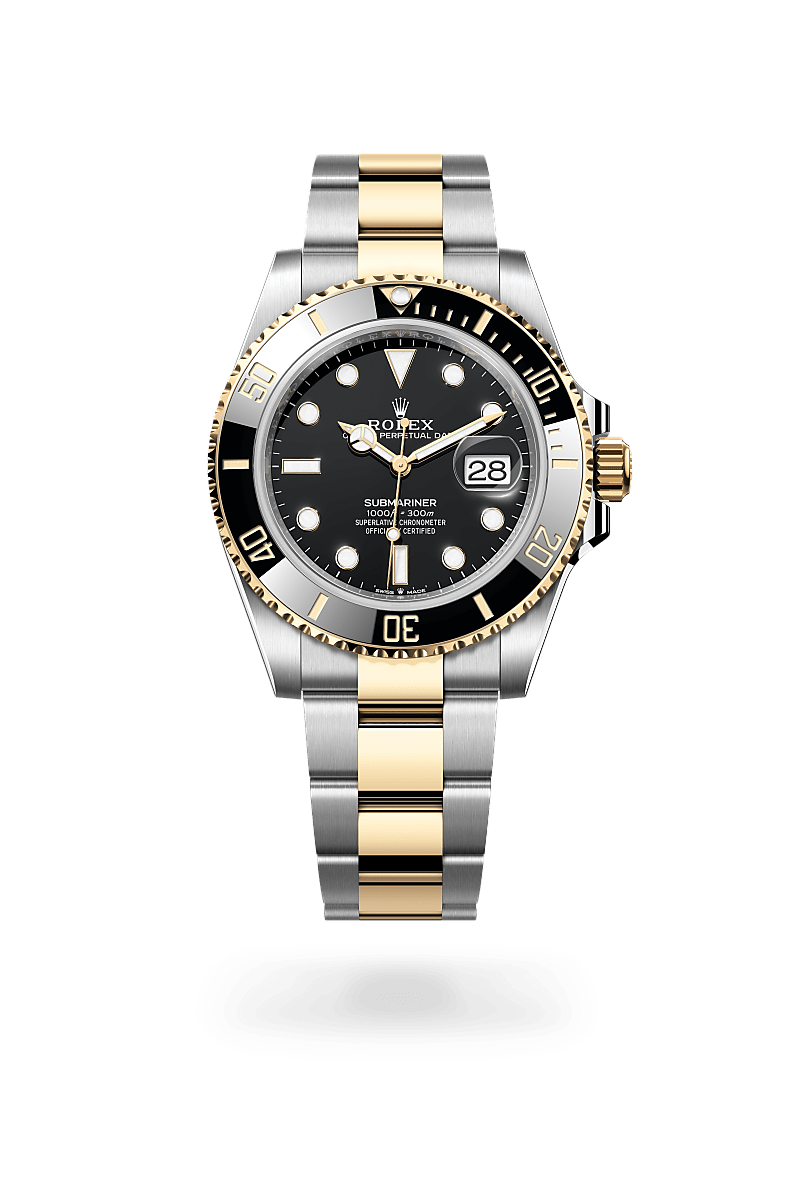 Submariner Date