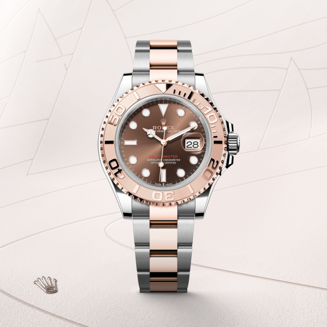 Yacht-Master 40
