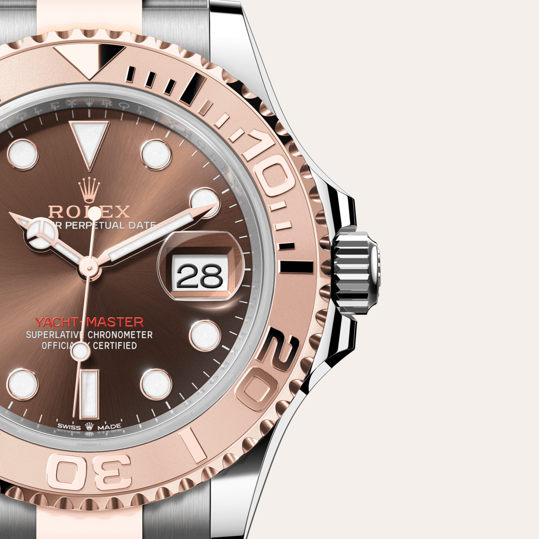 Yacht-Master 40