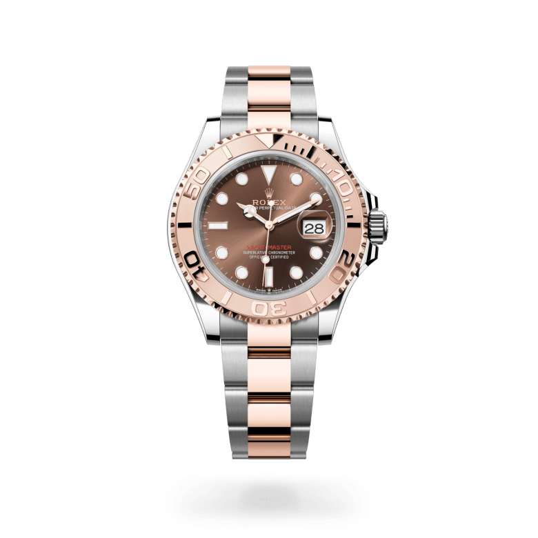 Yacht-Master 40