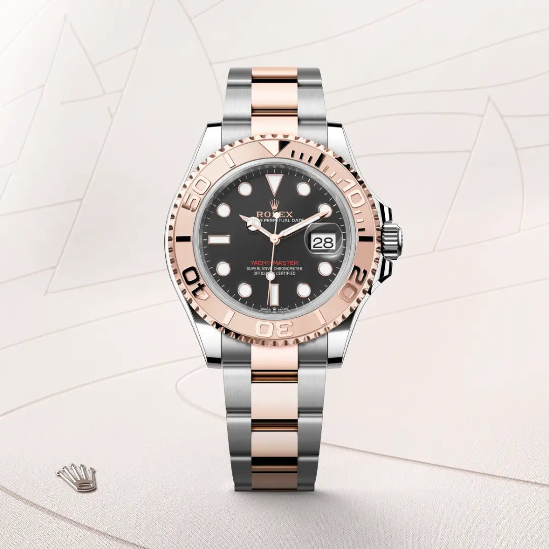 Yacht-Master 40
