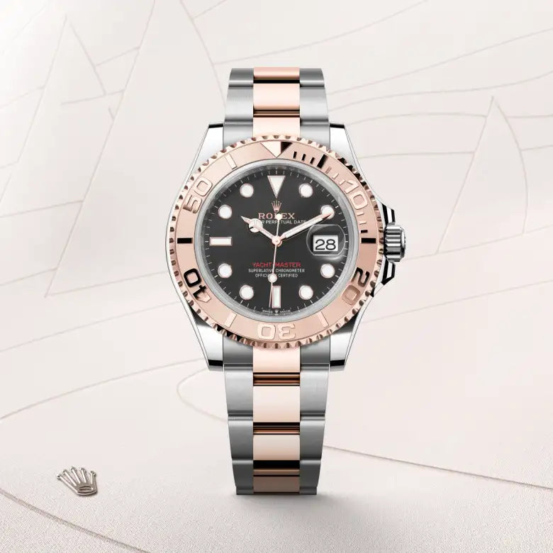 Yacht-Master 40