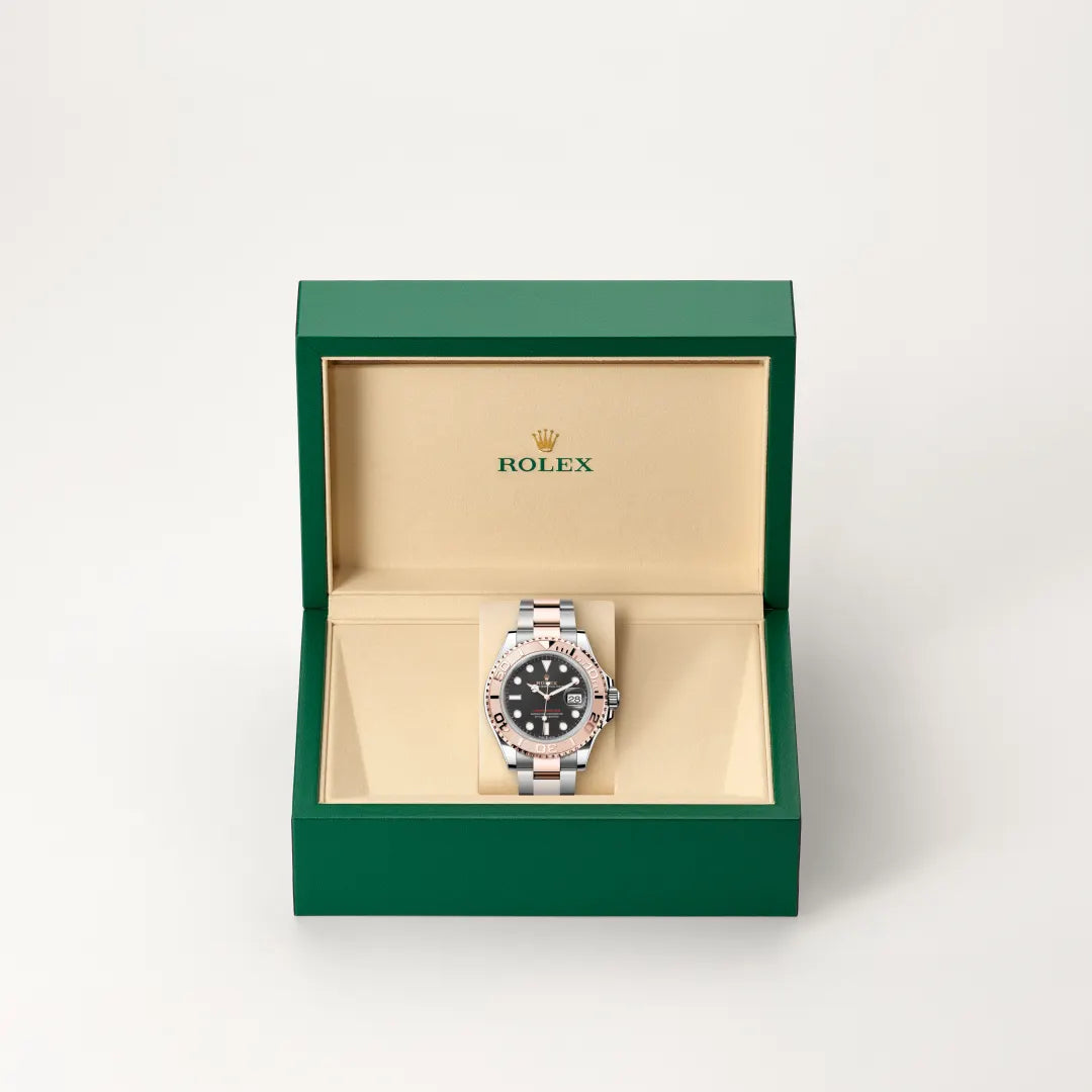 Yacht-Master 40
