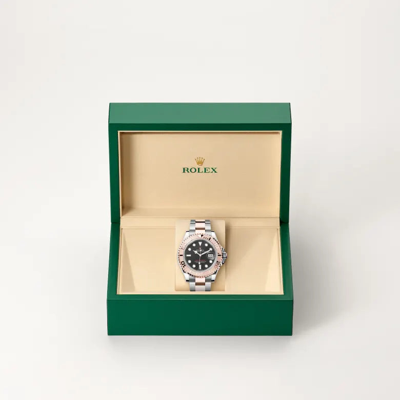 Yacht-Master 40