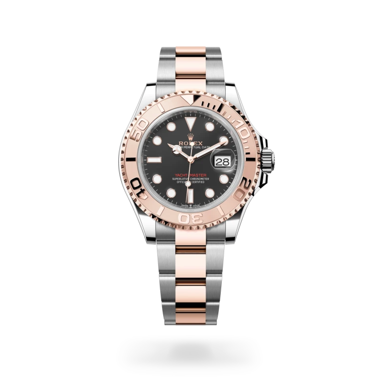 Yacht-Master 40