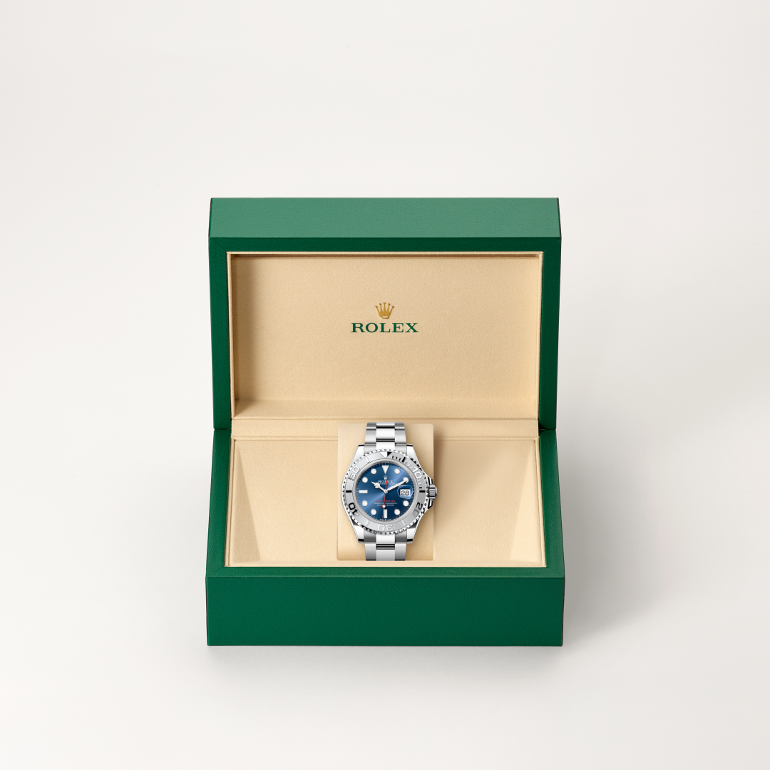 Yacht-Master 40