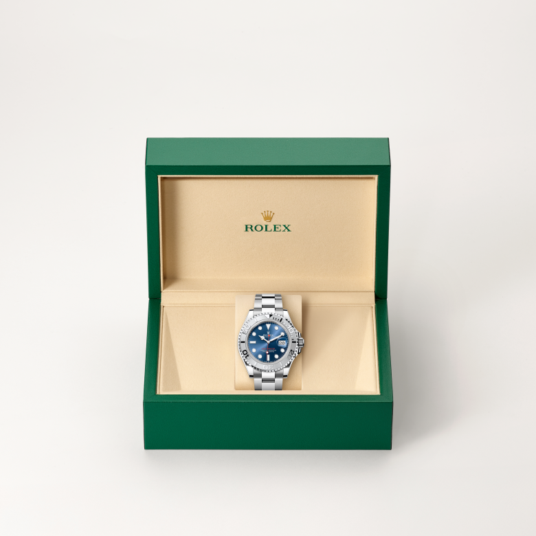 Yacht-Master 40