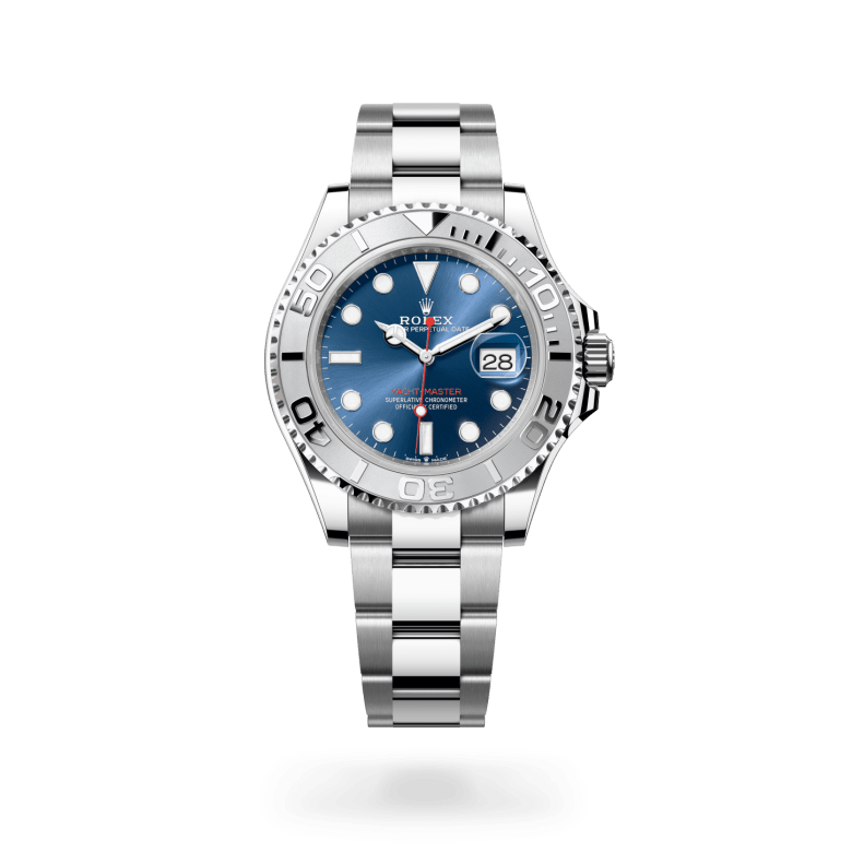 Yacht-Master 40
