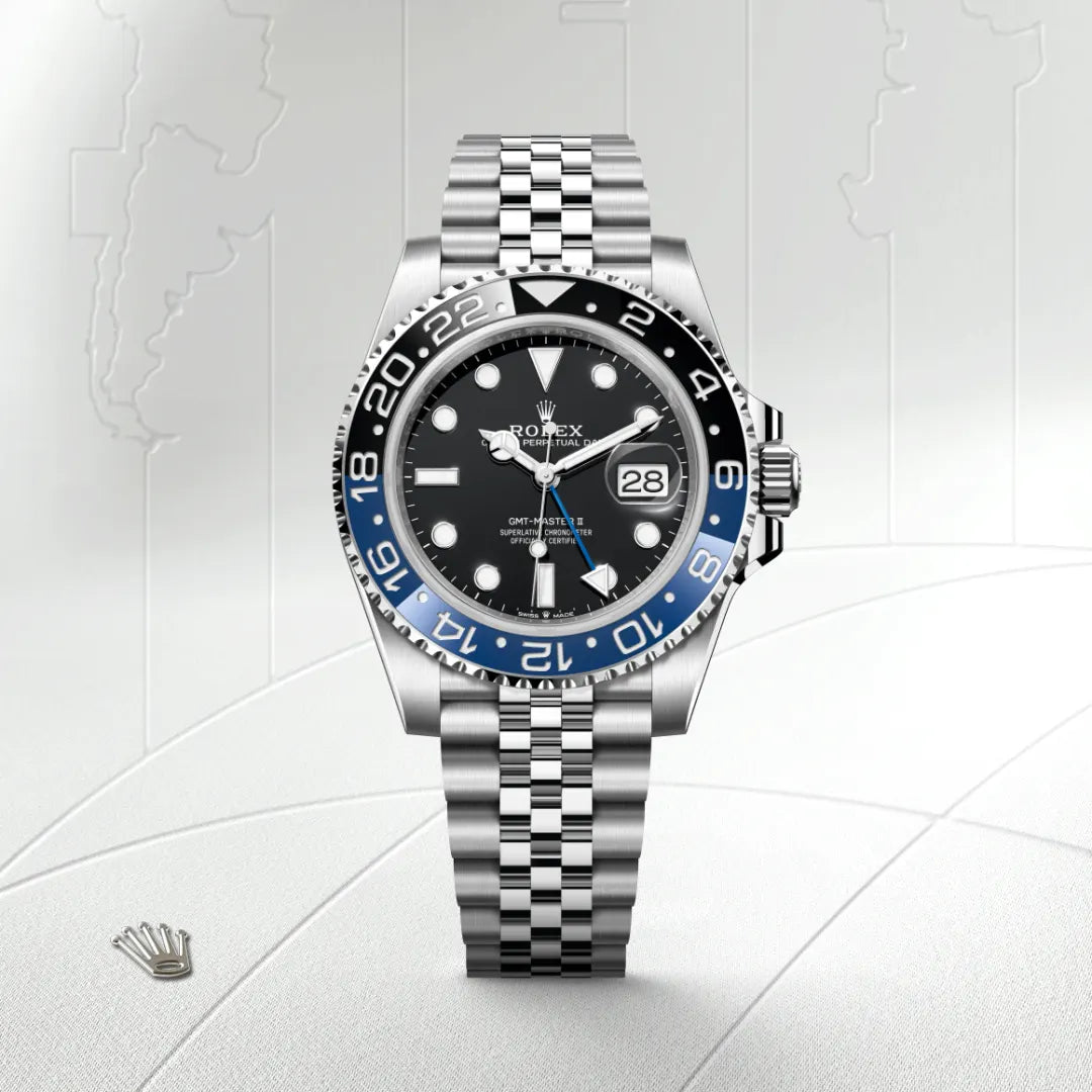 GMT-Master II