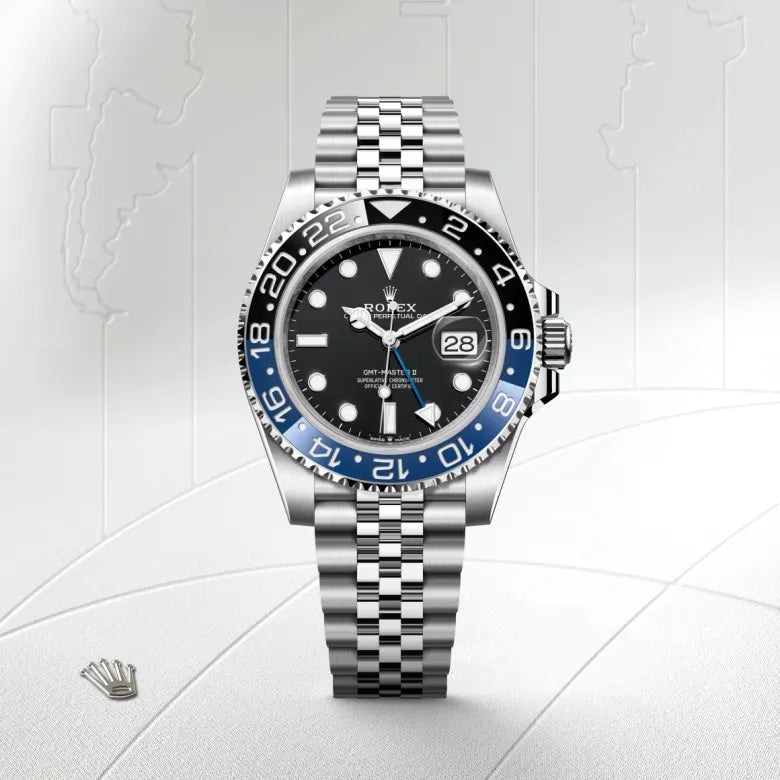 GMT-Master II
