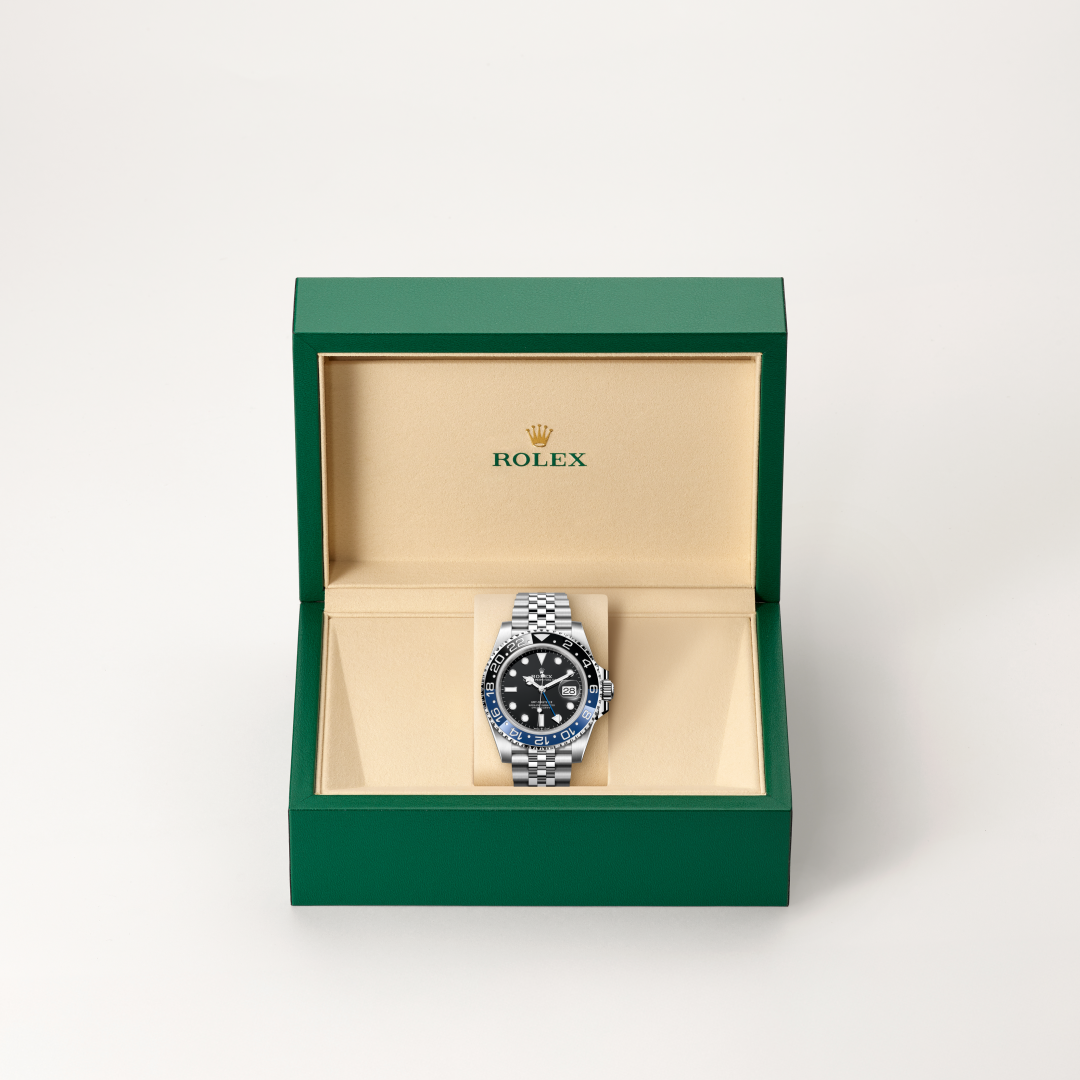 GMT-Master II