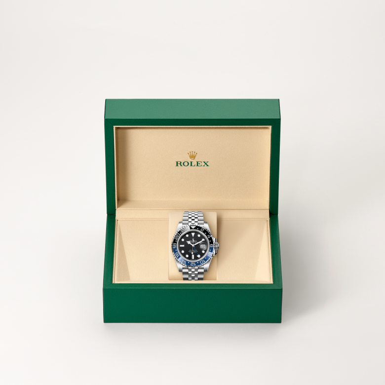 GMT-Master II