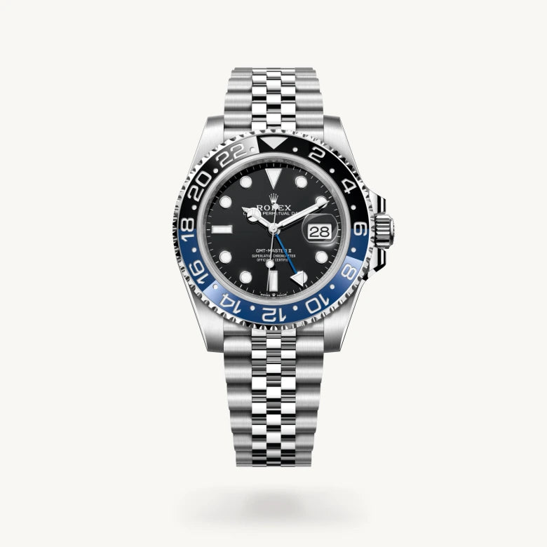 GMT-Master II