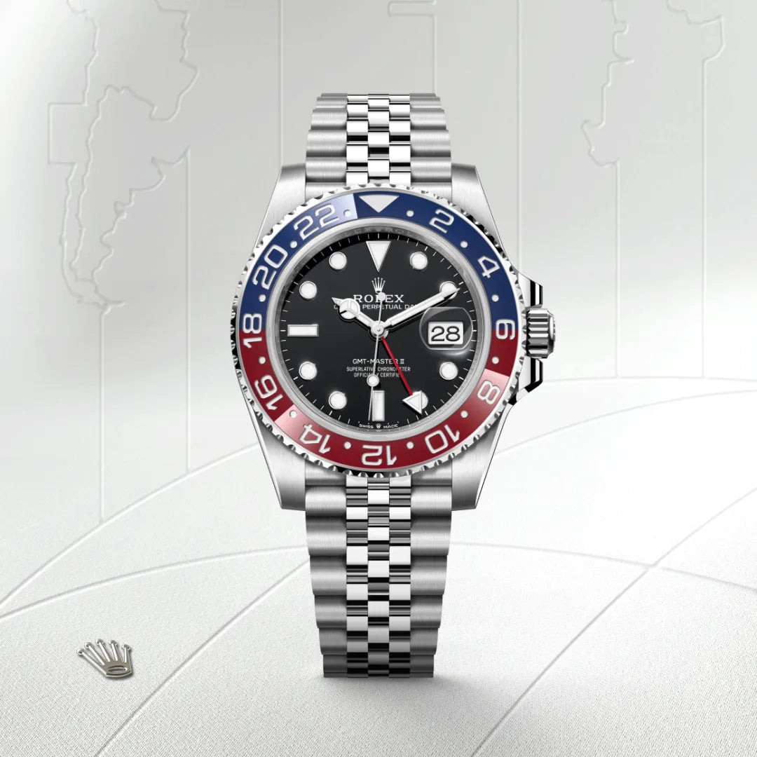 GMT-Master II