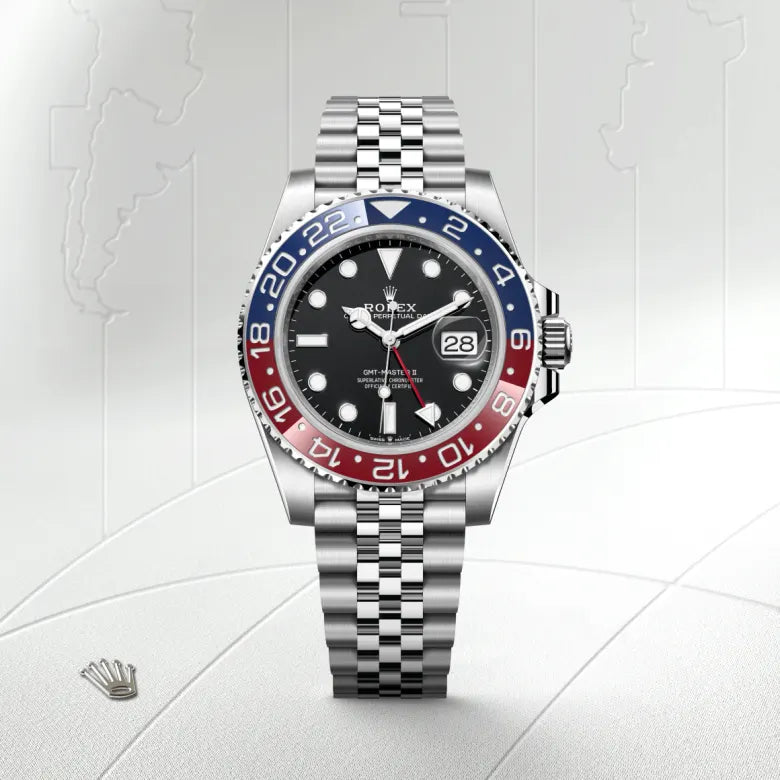 GMT-Master II