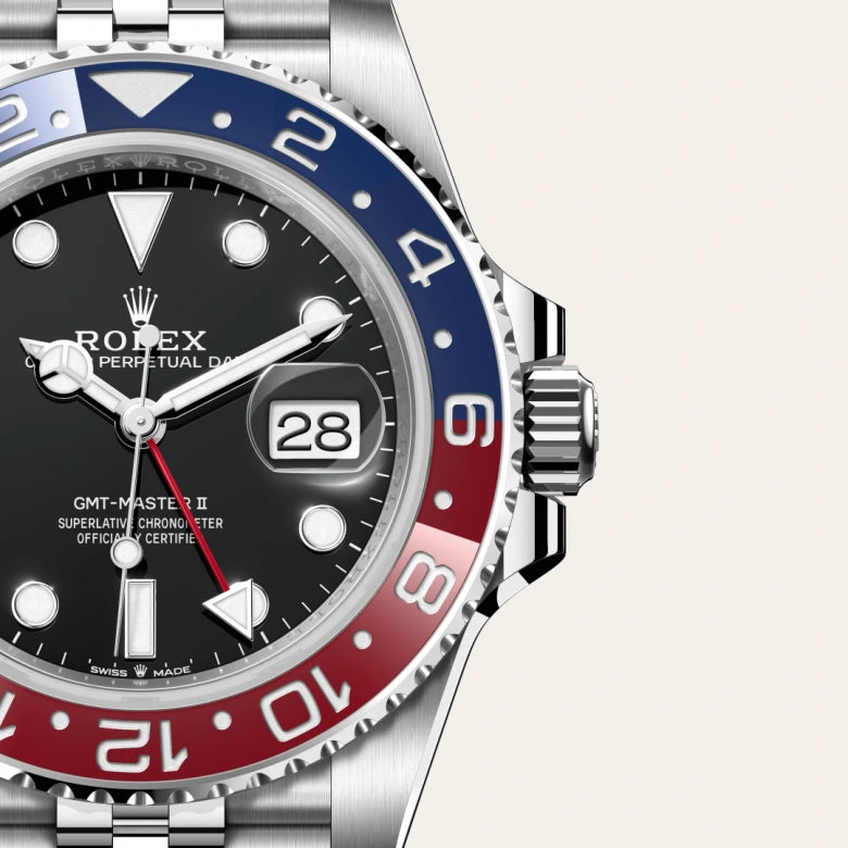 GMT-Master II