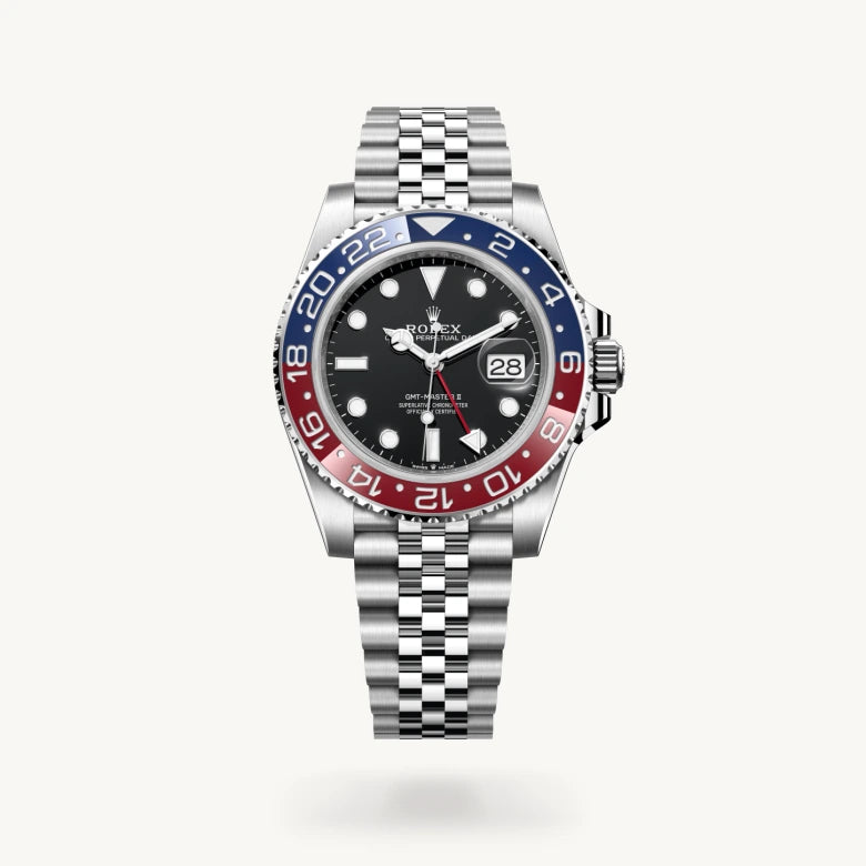 GMT-Master II