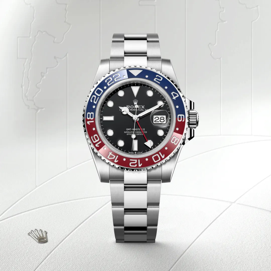 GMT-Master II