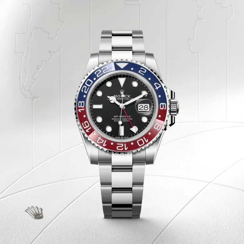 GMT-Master II