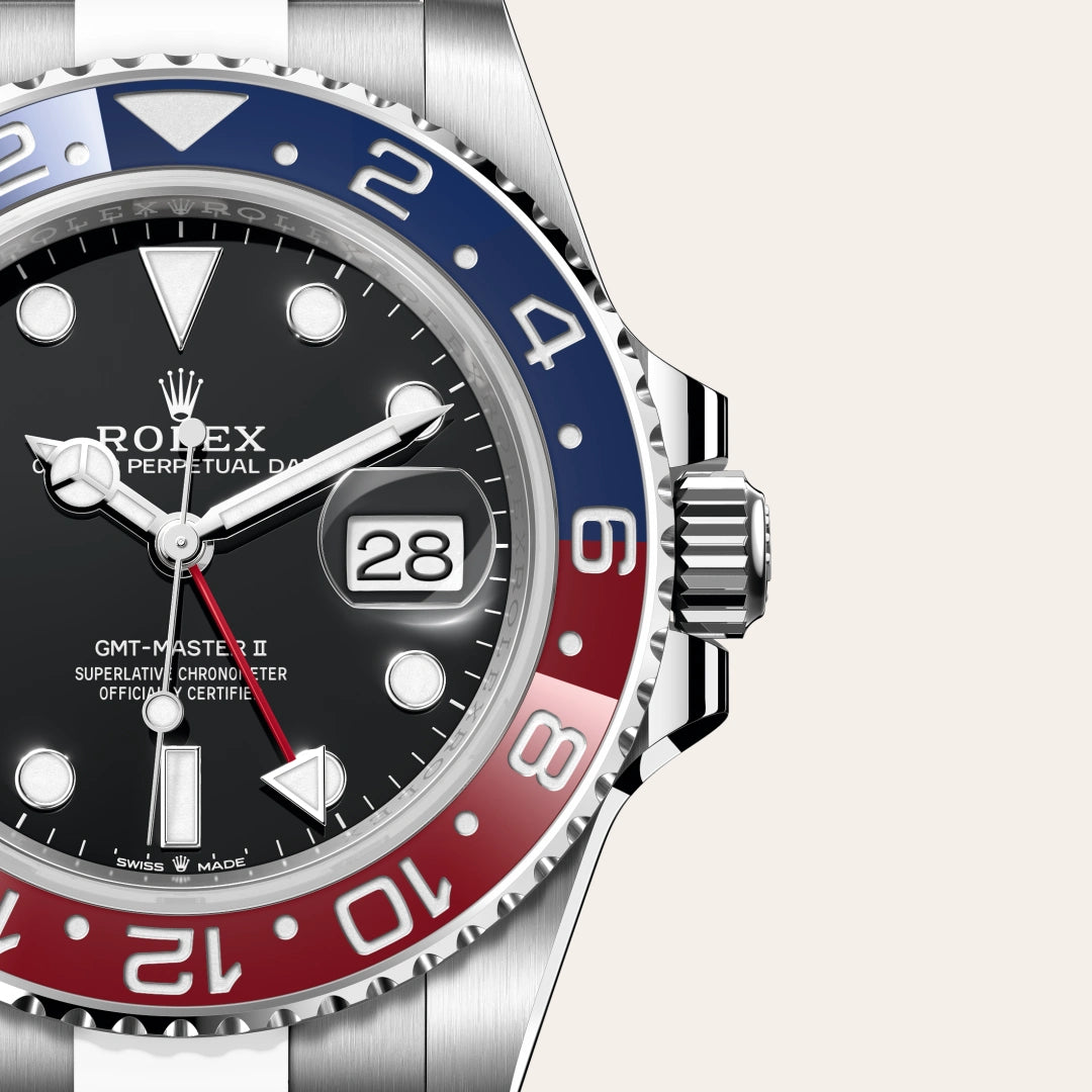 GMT-Master II