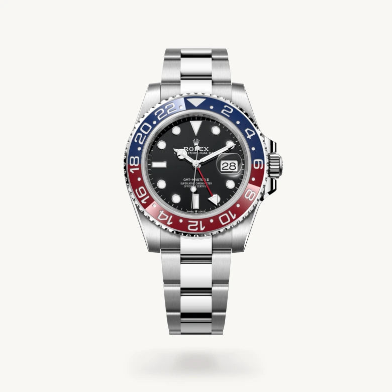 GMT-Master II