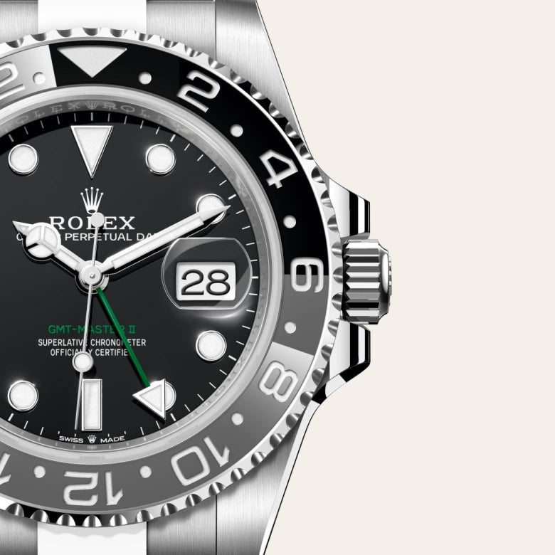 GMT-Master II