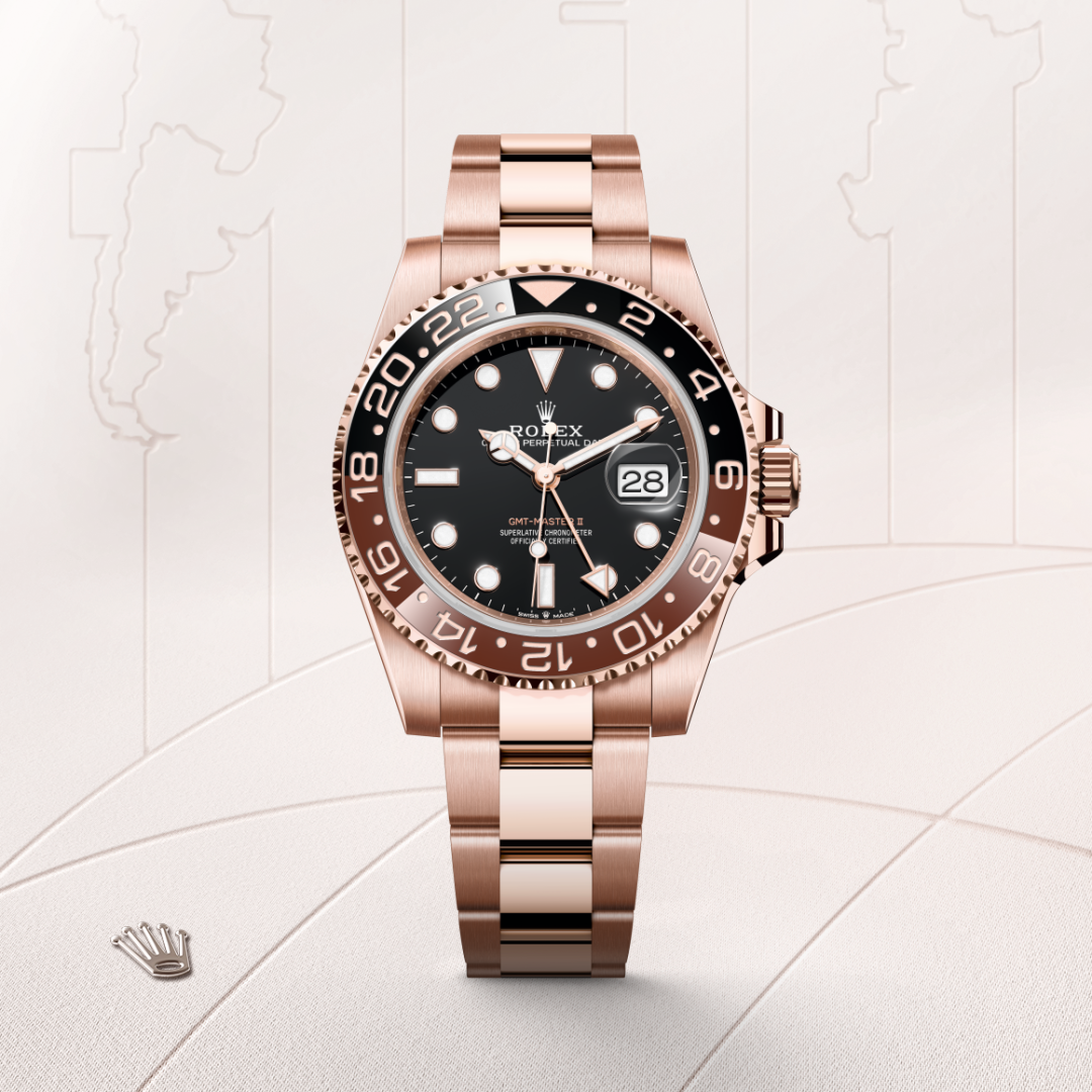 GMT-Master II